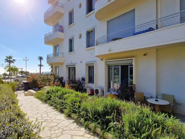 Nice - Appartement - Promenade Des Anglais