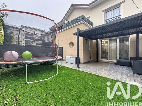 Maison 3 pièces 71 m²