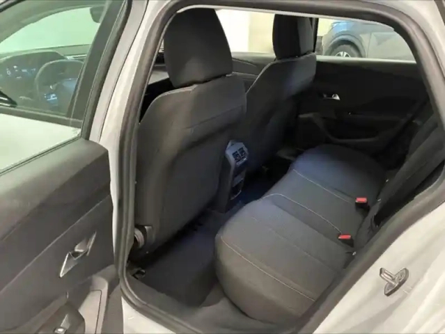 Peugeot 308 sw 1.5 bluehdi 130ch s&amp;s active pack eat8 — photo 9