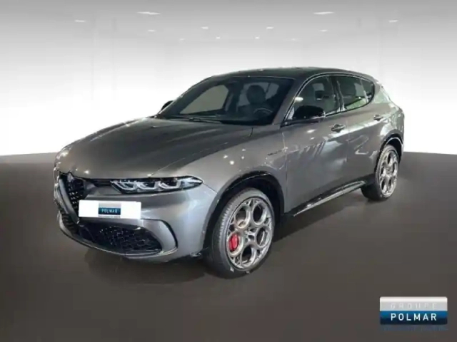 Alfa Romeo Tonale 1.3 ibrida plug-in 280ch veloce at6 e-q4 — photo 1