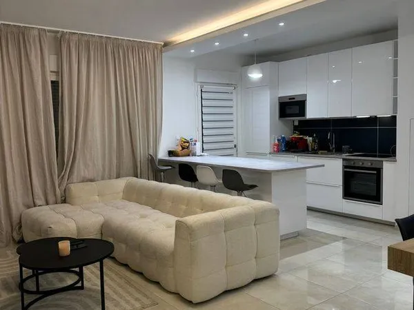 Appartement 4 pièces 80 m²