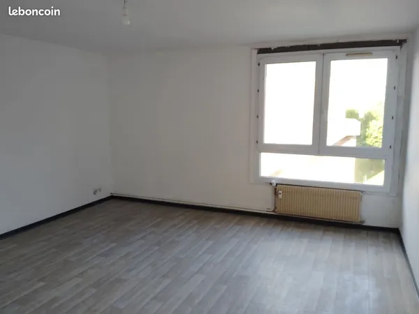Logement Feignies