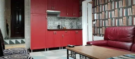 Appartement T2