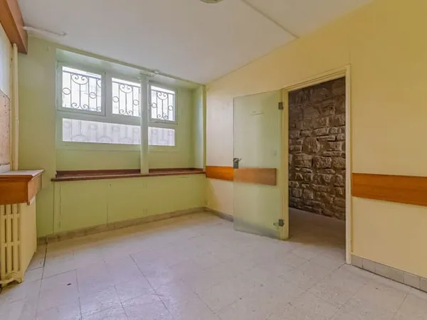 Appartement 4 pièces 83 m²