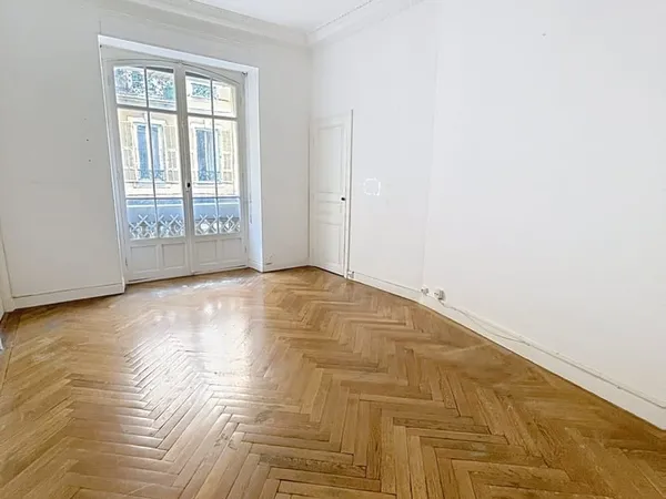 Appartement à vendre Nice