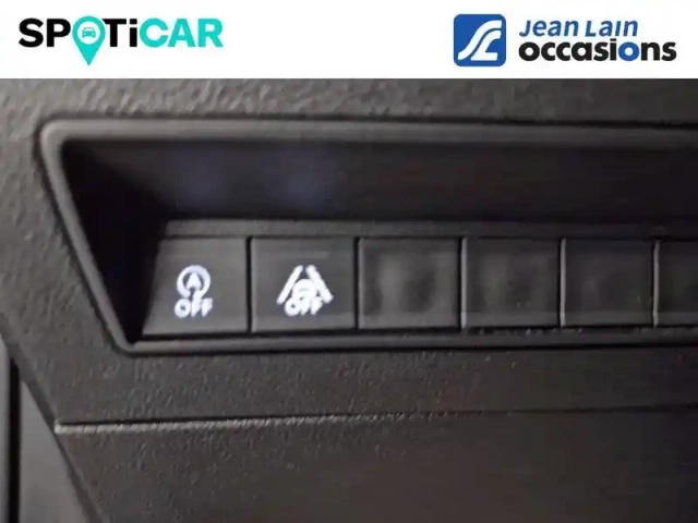 Citroën Berlingo taille m bluehdi 100 s&amp;s bvm6 — photo 20