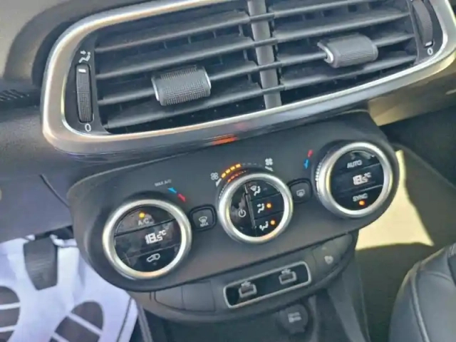 Fiat 500 x 1.6 multijet 130 ch cross — photo 13
