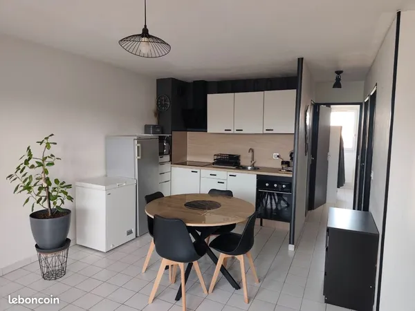 Apt t3 à louer