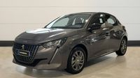 Peugeot 208 1.2 PureTech 100ch S&S Style