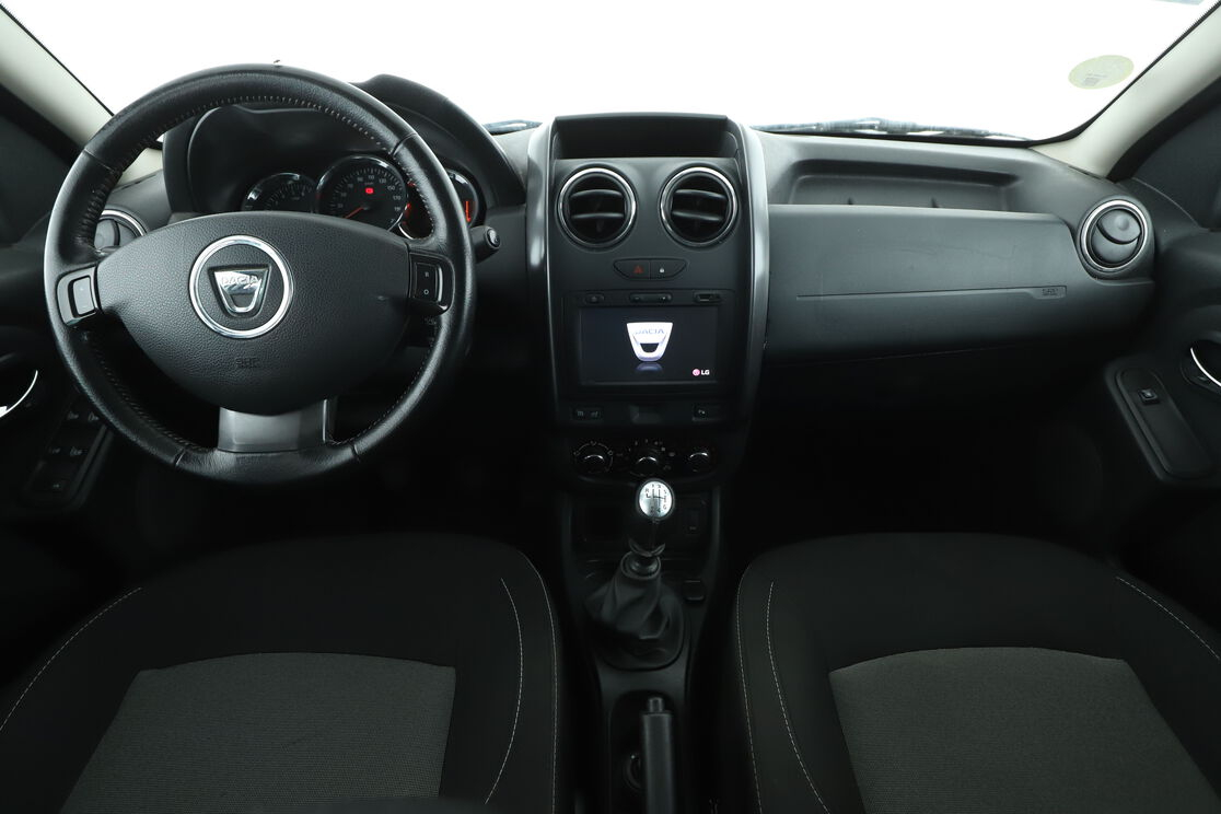 Dacia Duster 1.5 dCi Prestige 4x2 — photo 11