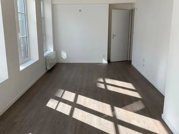 Appartement Location Elbeuf 4p 72m² 510€