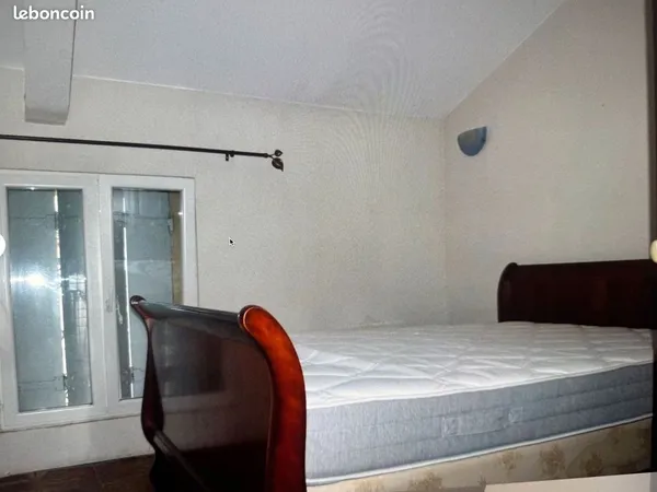 Location meuble
