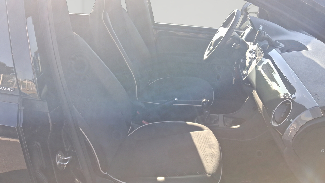 Seat Mii 1.0 60 ch — photo 19