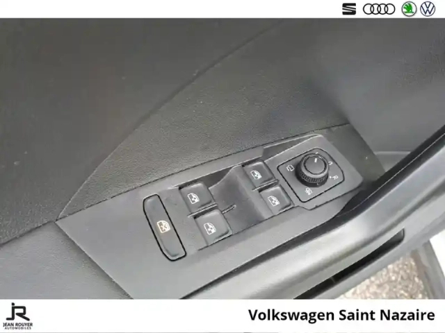 Volkswagen T-Cross 1.0 tsi 116 start/stop bvm6 — photo 9