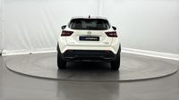 Nissan Juke 1.6 Hybrid 143ch N-Design 2023.5 + PACK TECHNO — photo 6