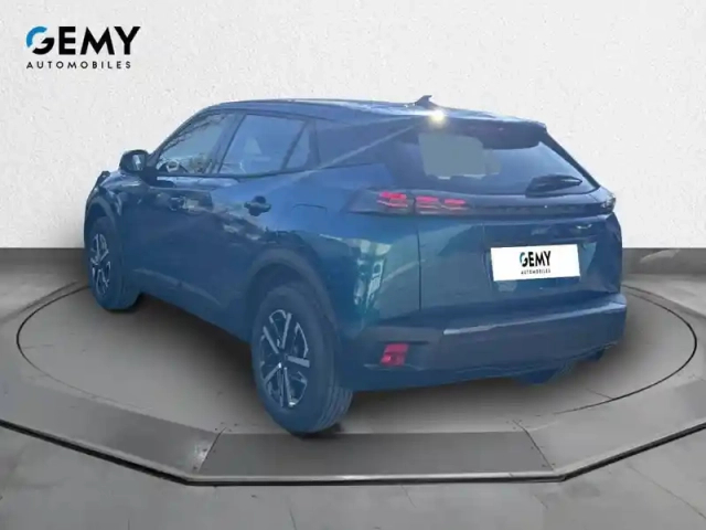 Peugeot 2008 100 s&amp;s bvm6 — photo 7