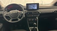 Dacia Sandero 1.0 TCe 90ch Stepway Expression -24 — photo 11