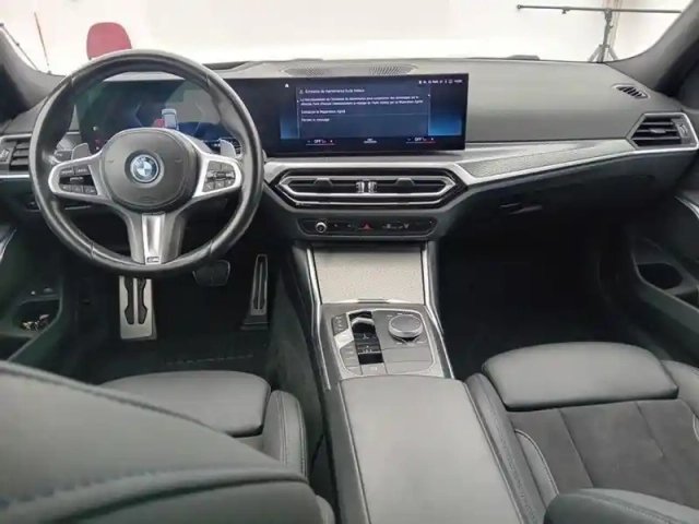 Bmw Serie 3 série 3 touring 330ea xdrive 292ch m sport — photo 24