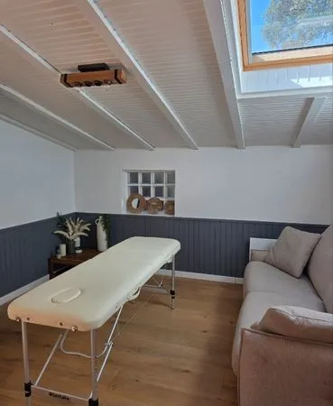 Location Cabinet bien être therapie massage
