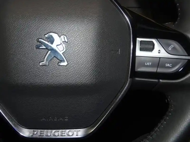 Peugeot 208 1.2 puretech 75ch s&amp;s like 2023 — photo 28