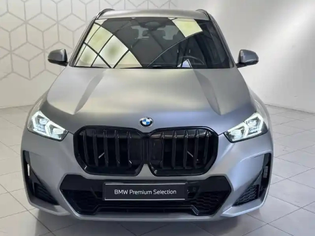 Bmw X1 sdrive 18d 150ch dkg7 — photo 49