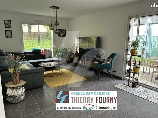 Maison 4 pièces 112 m²