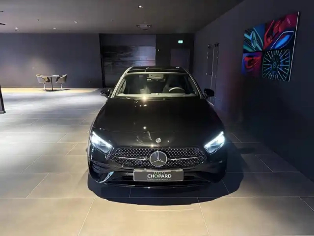 Mercedes Classe A 250 e hybrid eq — photo 22
