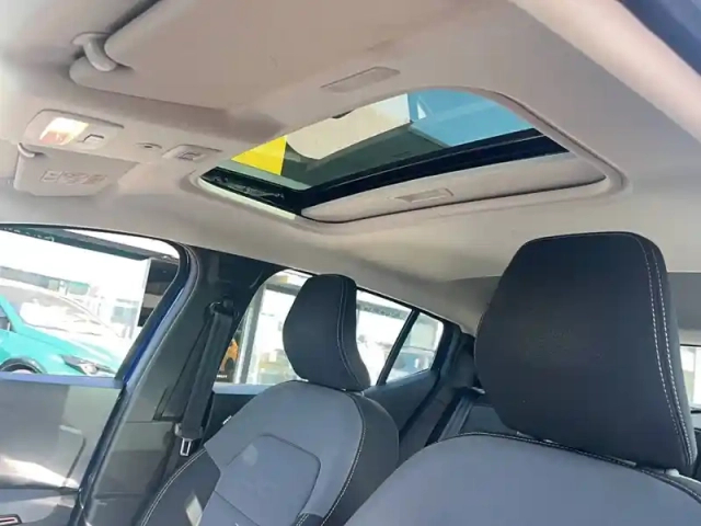 Dacia Sandero eco-g 100 — photo 10
