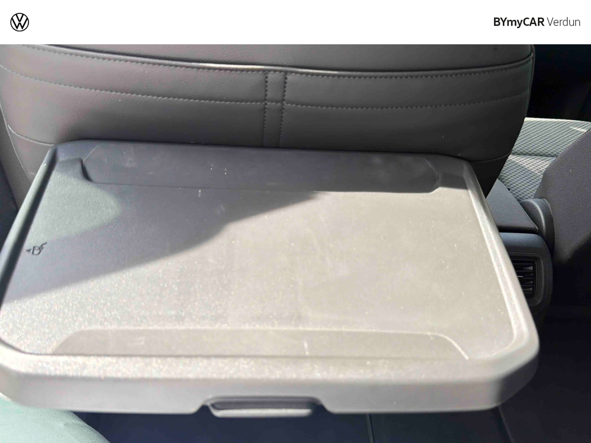 Volkswagen Touran 1.5 TSI EVO 150 BVM6 7pl — photo 16
