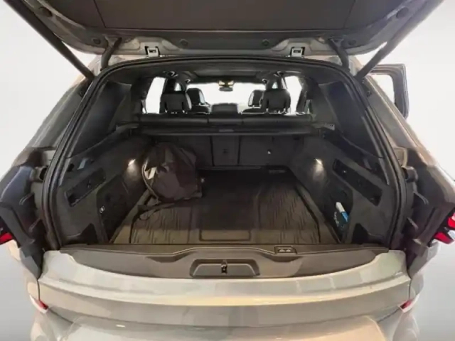 Bmw X5 xdrive50e 489ch m sport — photo 7