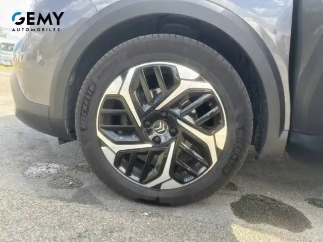 Citroën C4 puretech 130 s&amp;s bvm6 — photo 11