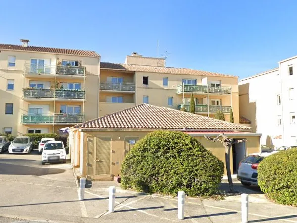 Appartement 2 pièces 50 m²