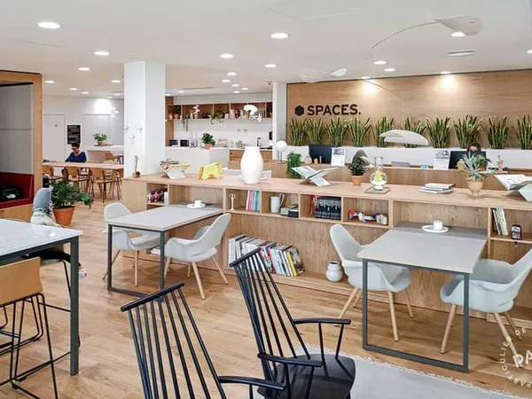 Bureaux/Locaux professionnels 10 m²