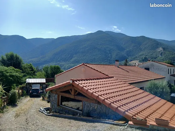 Villa 5 pièces 100 m²