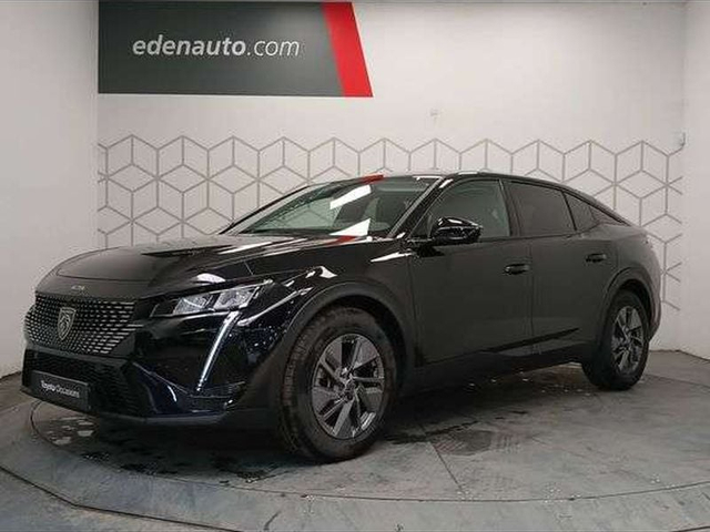 Peugeot 408 Peugeot 408