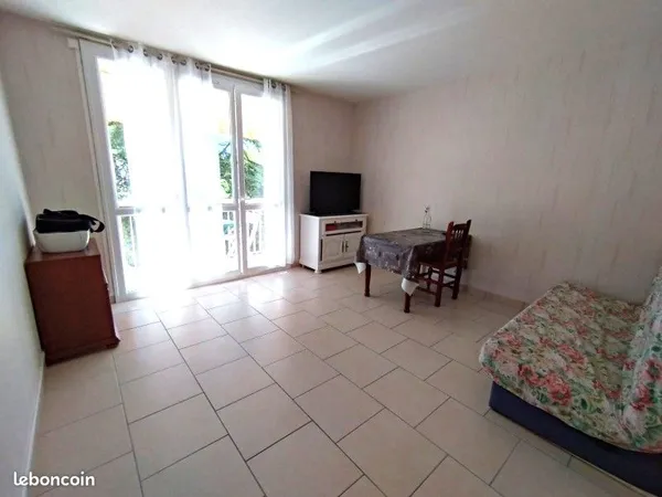 Appartement Joué-lès-Tours