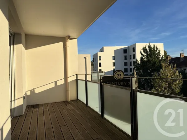 Appartement 3 pièces 54 m²