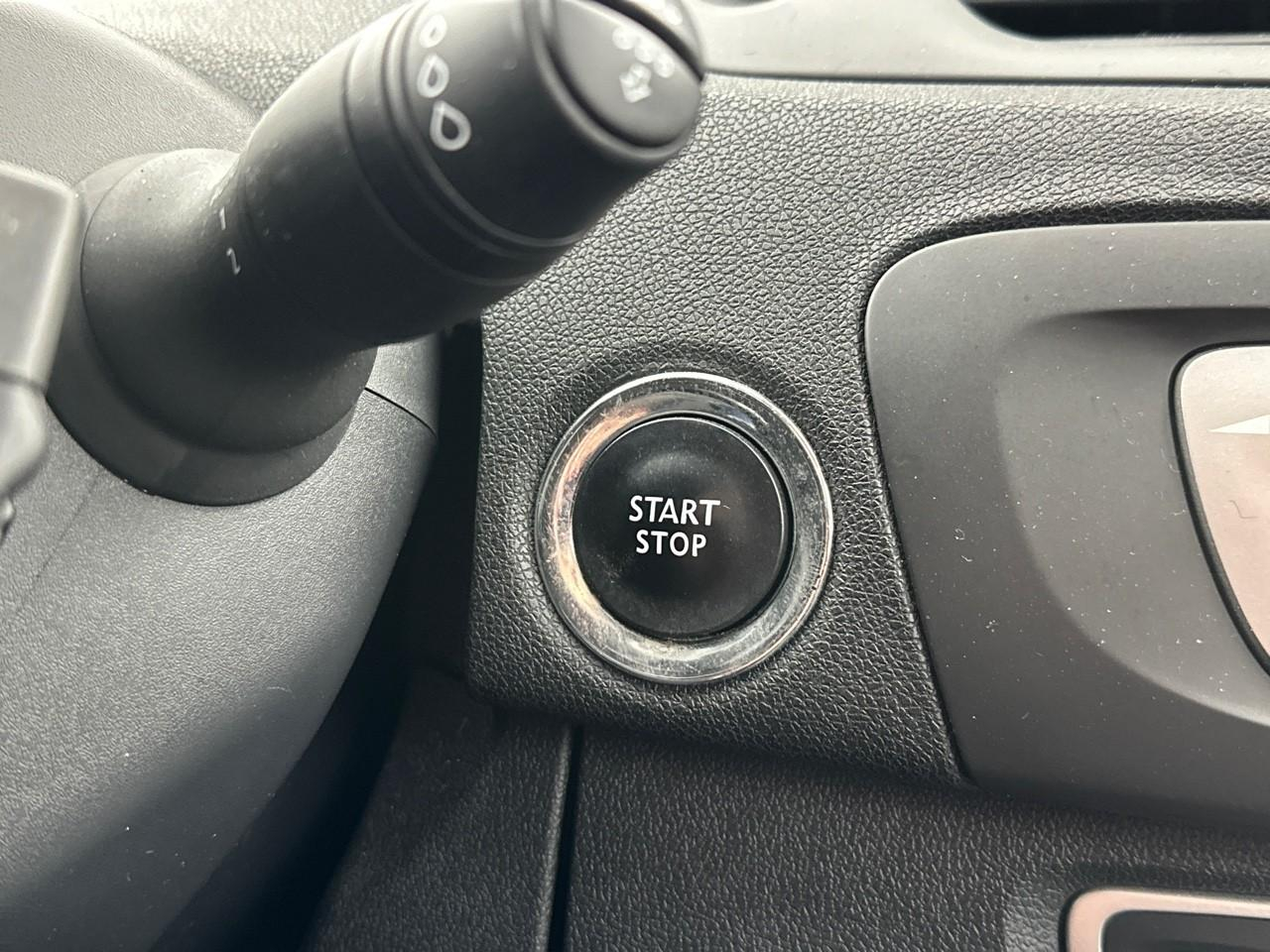 Renault Scenic tce 130 energy business — photo 25