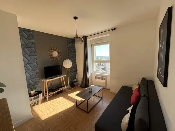 T2 MEUBLE-RECOUVRANCE -LA2396