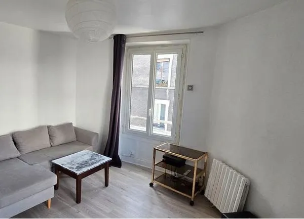 T2 / 30m² / Gentilly (RER B)