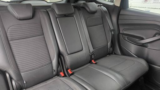 Ford Kuga 2.0 TDCI 150 4X2 - Titanium – 2019 – 111039 km – Diesel – Boîte Manuelle — photo 8