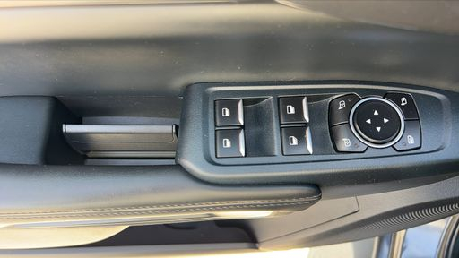 Ford Ranger Double Cabine 2.0 EcoBlue 210 AWD BVA - Raptor – 2023 – 25932 km – Diesel – Boîte Automatique — photo 12