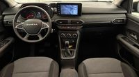 Dacia Sandero 1.0 TCe 90ch Stepway Extreme auto -24 — photo 11