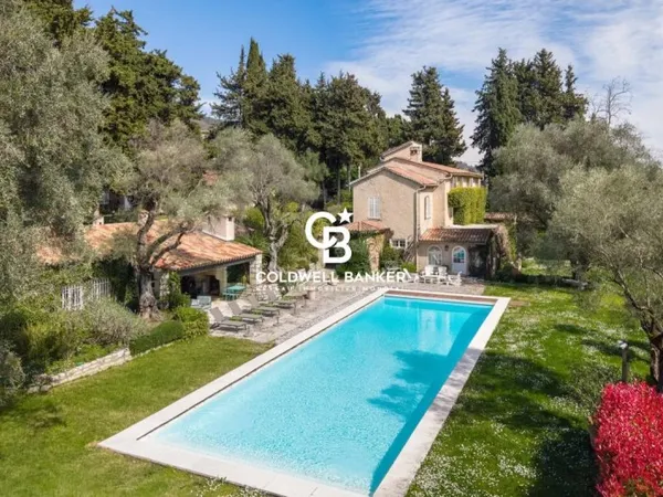 Bastide de charme, proche commodités, potentiel locatif