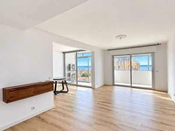 À vendre T5 centre ville Bastia