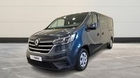 Renault Trafic Combi L2 2.0 Blue dCi 150ch S&S Intens EDC 8 places E6E