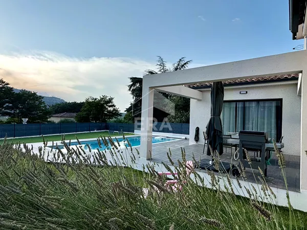 Maison 5 pièces 149 m²