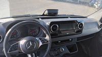 Mercedes Sprinter 315 CDI 37 3T5 Pro — photo 8