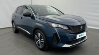 Peugeot 3008 HYBRID 225ch Allure Pack e-EAT8 — photo 3
