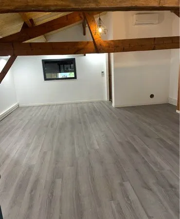 À louer 2 bureaux 40 m2